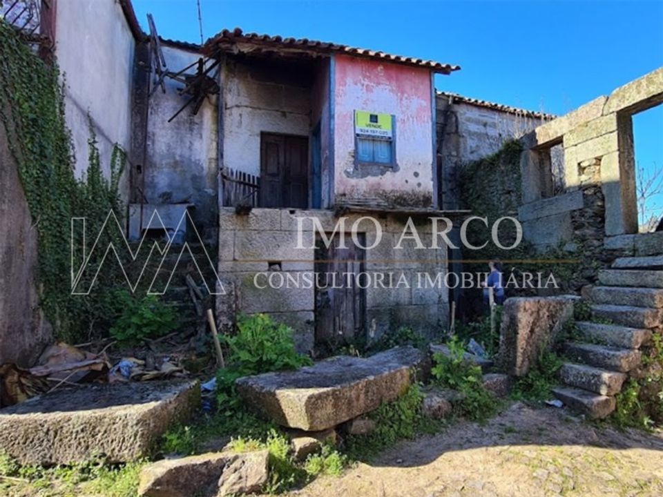 Villa - Cabeceiras de Basto, Braga - photo 2