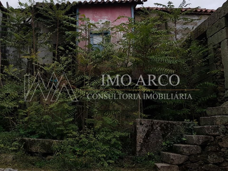 Villa - Cabeceiras de Basto, Braga - photo 5