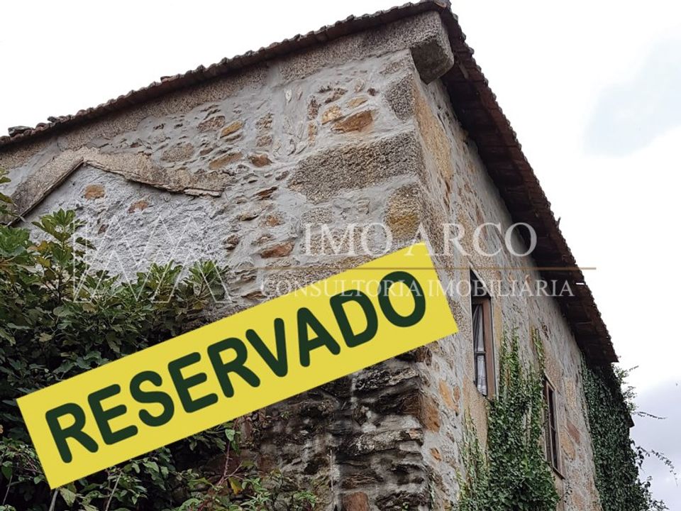 Villa - Cabeceiras de Basto, Braga - photo 1