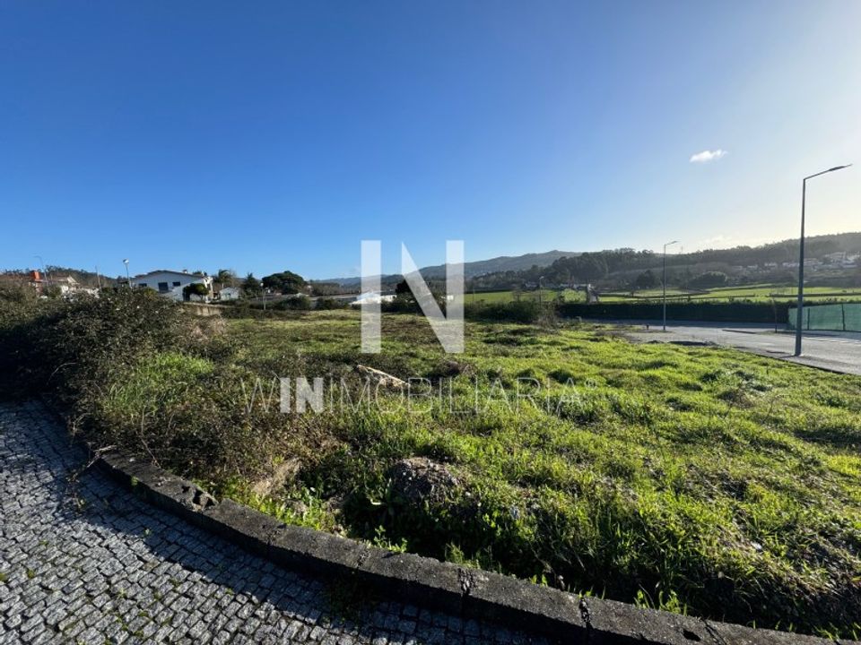 Helårsgrund i Vila Nova de Famalicao, Braga - foto 4
