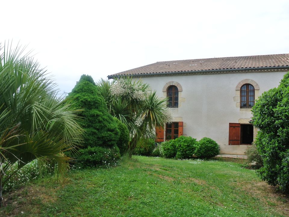 Villa i Marmande, Lot-et-Garonne - foto 1