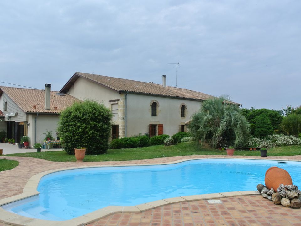 Villa i Marmande, Lot-et-Garonne - foto 2