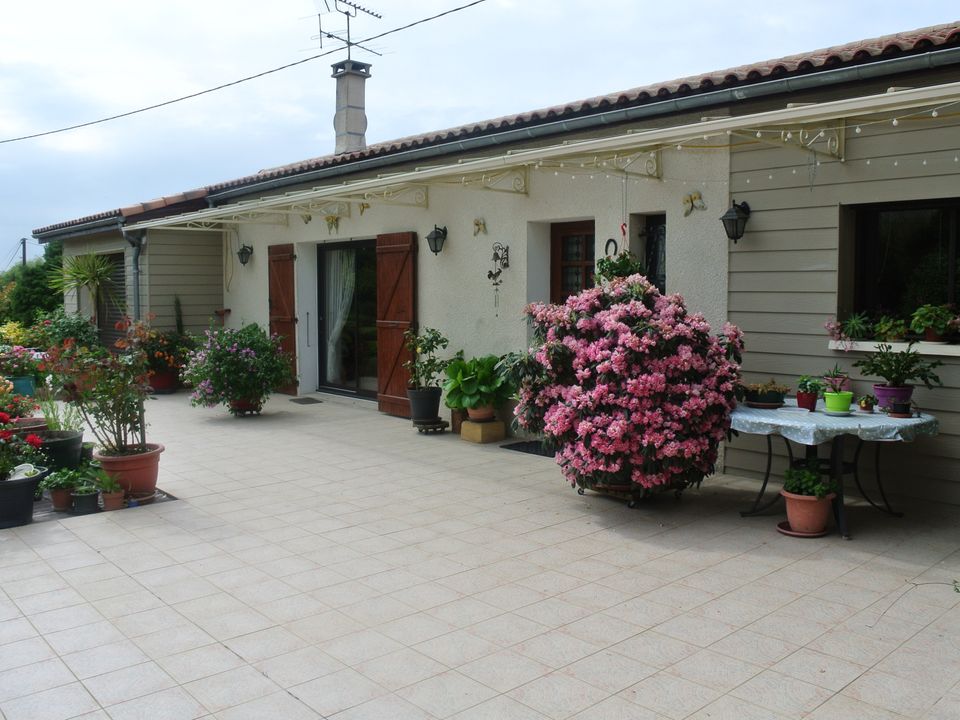 Villa i Marmande, Lot-et-Garonne - foto 3