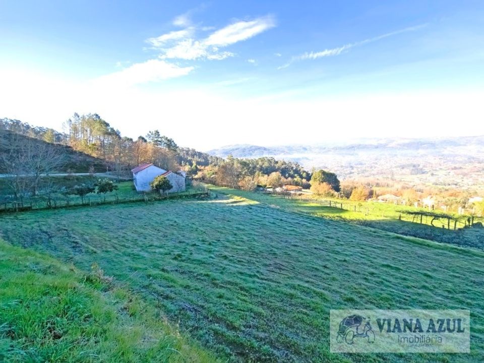 Helårsgrund i Azere, Viana do Castelo - foto 3