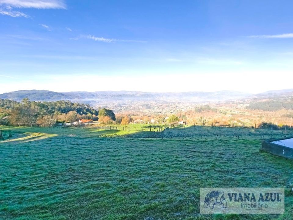 Helårsgrund i Azere, Viana do Castelo - foto 4