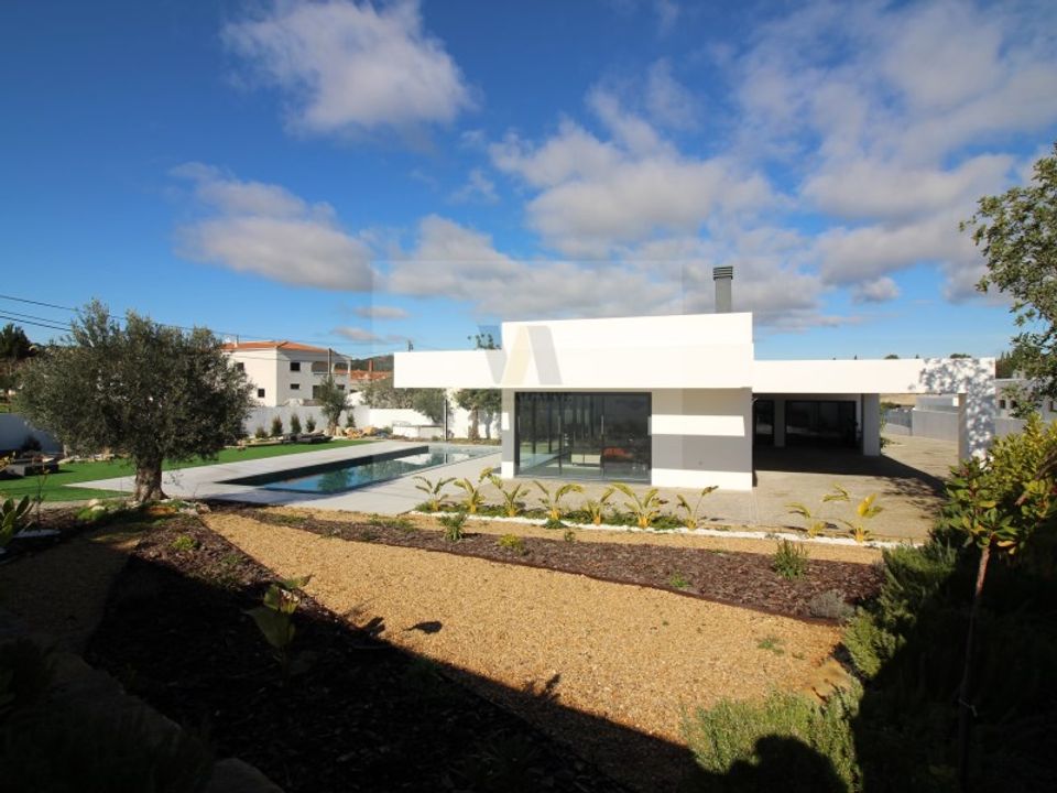 Byhus i Sao Bras de Alportel, Faro - foto 3