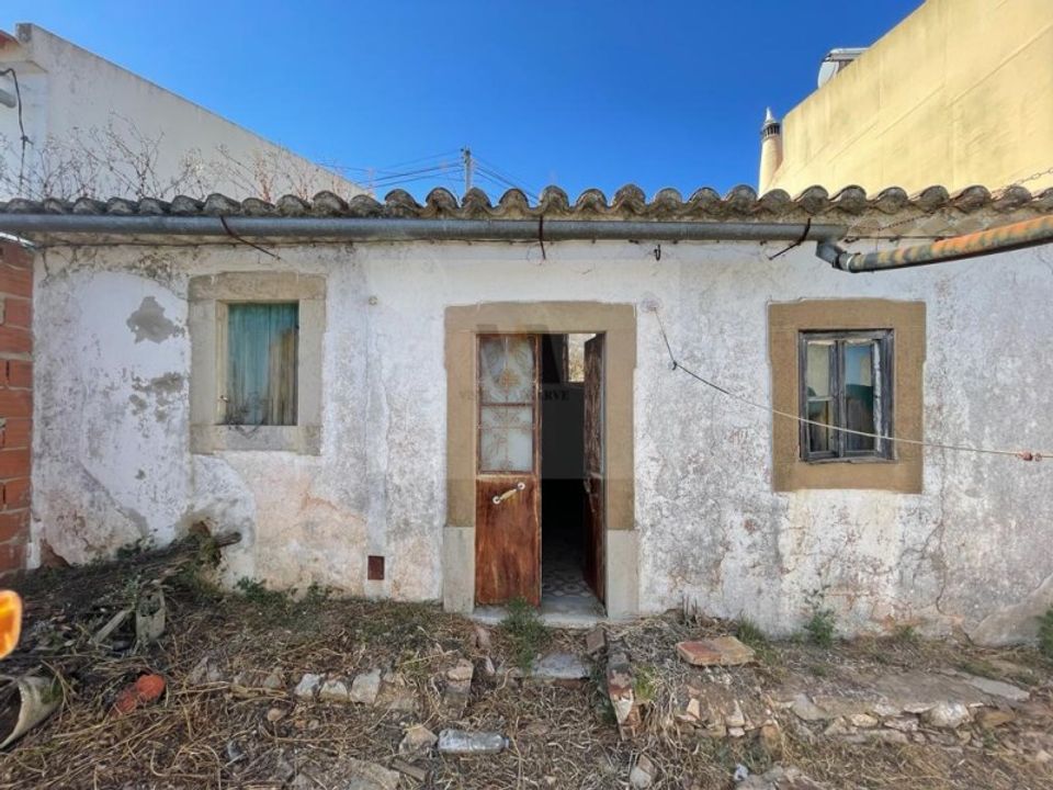Landejendom i Sao Bras de Alportel, Faro - foto 1