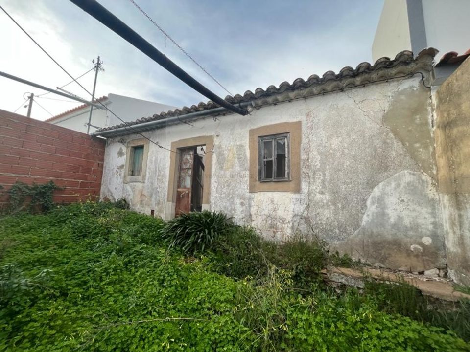 Landejendom i Sao Bras de Alportel, Faro - foto 3