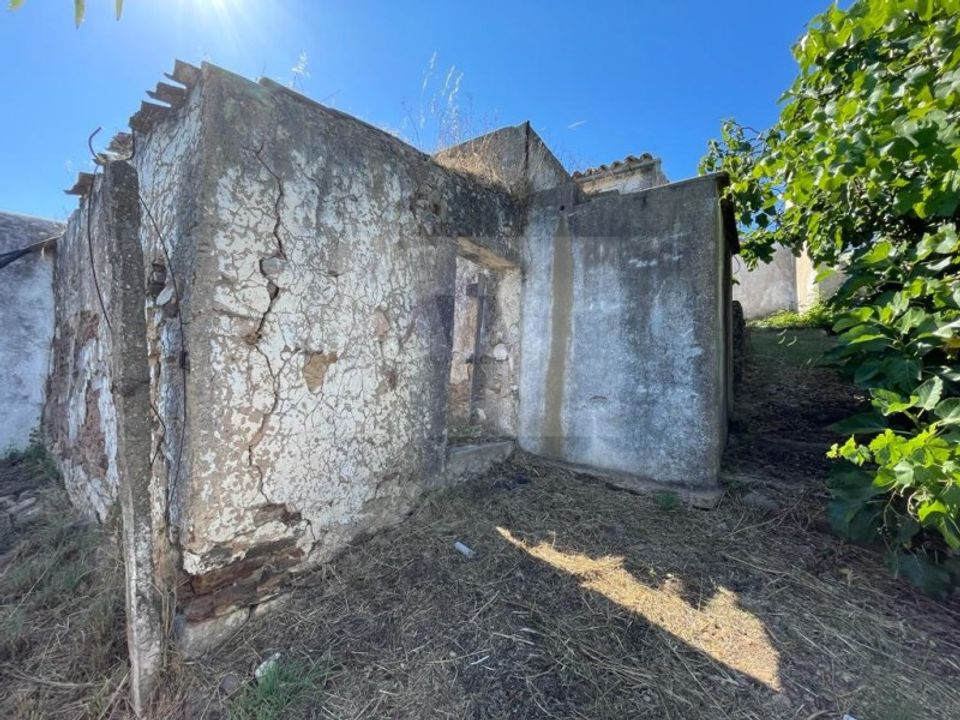 Landejendom i Sao Bras de Alportel, Faro - foto 4