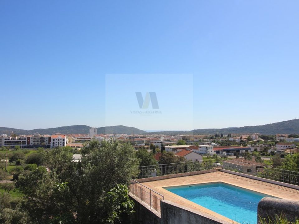 Landejendom i Sao Bras de Alportel, Faro - foto 2