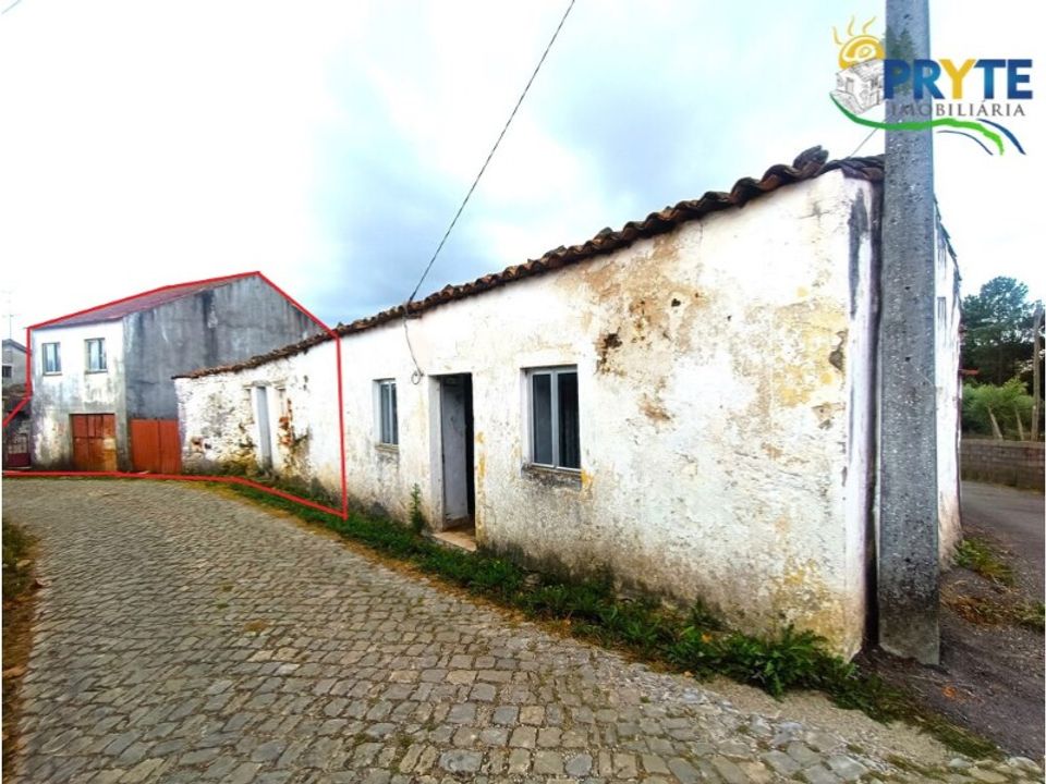 Villa i Cabecudo, Castelo Branco - foto 1