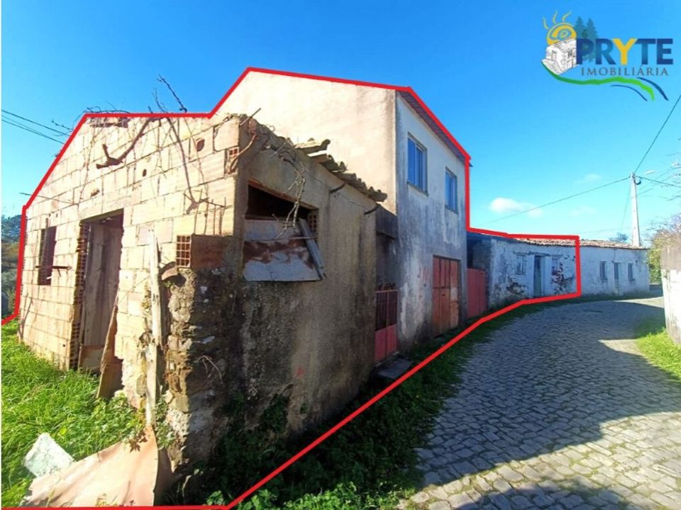 Villa i Cabecudo, Castelo Branco - foto 2