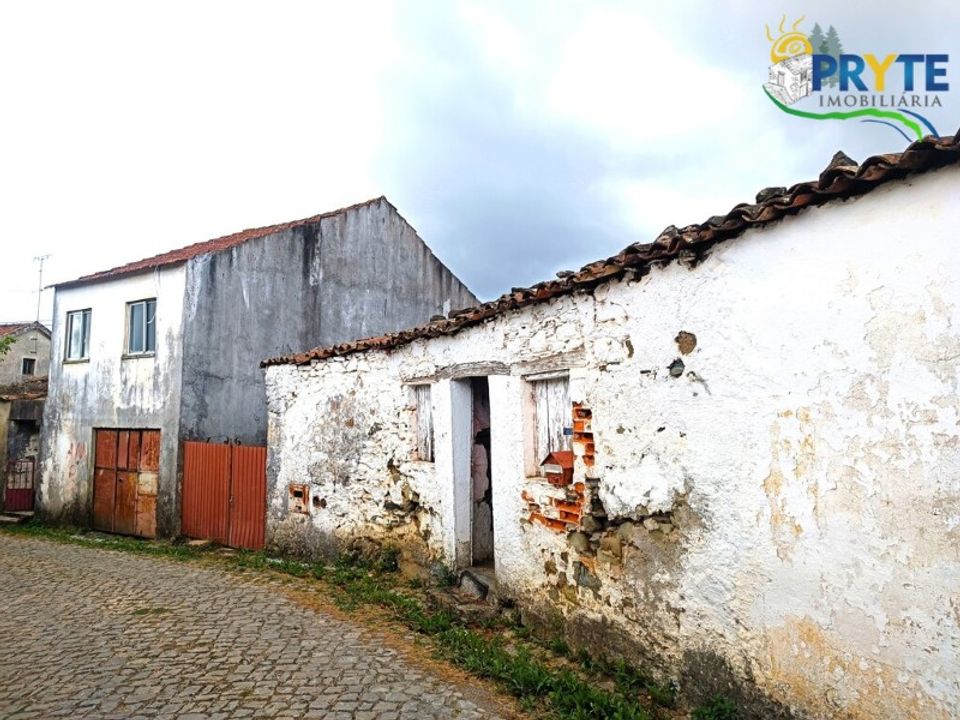 Villa i Cabecudo, Castelo Branco - foto 3