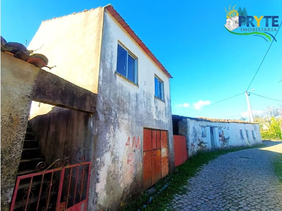 Villa i Cabecudo, Castelo Branco - foto 5