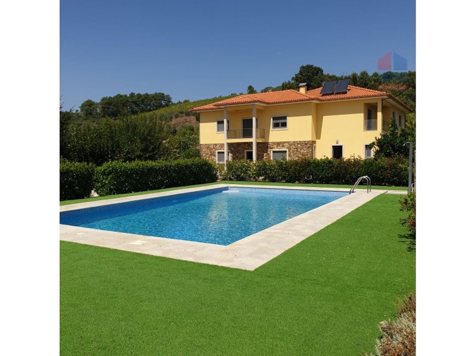 Farm i Vila Real, Vila Real - foto 1