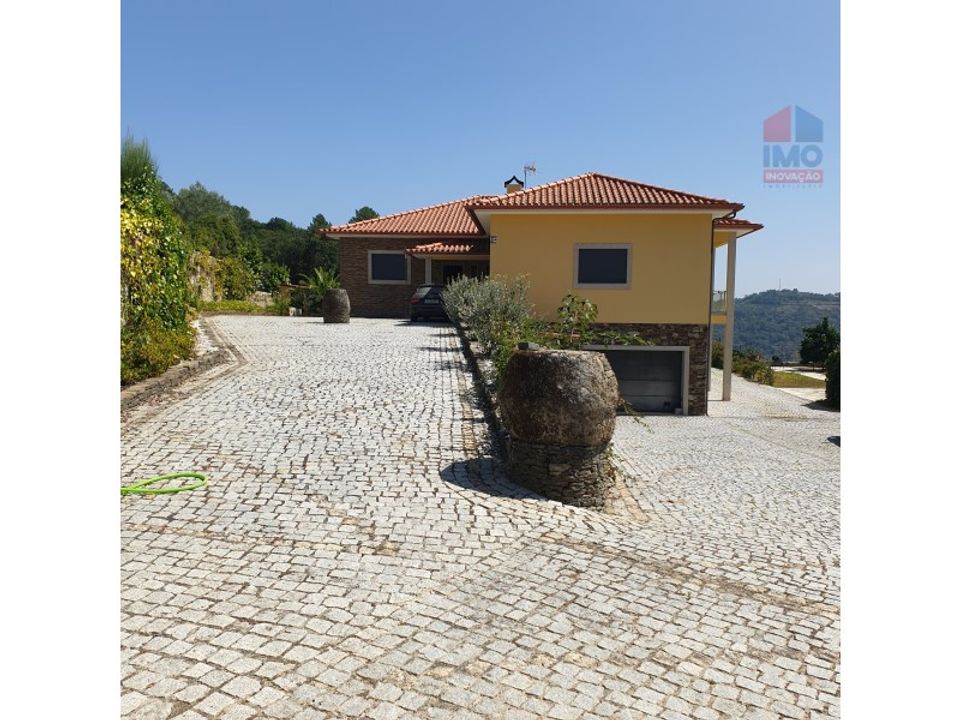Farm i Vila Real, Vila Real - foto 3