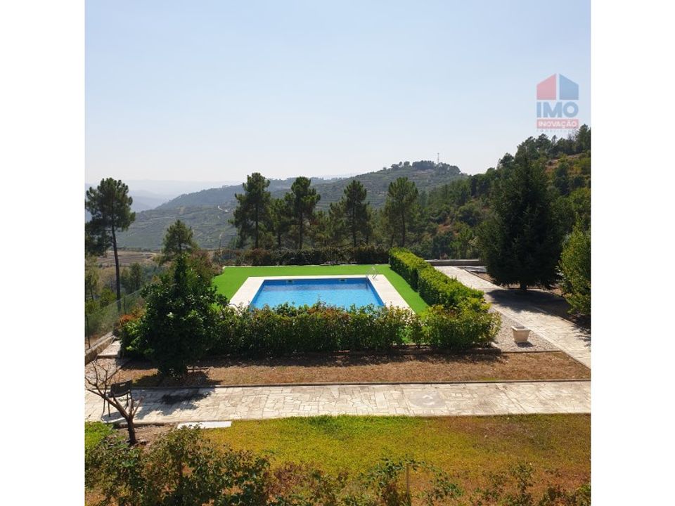 Farm i Vila Real, Vila Real - foto 4