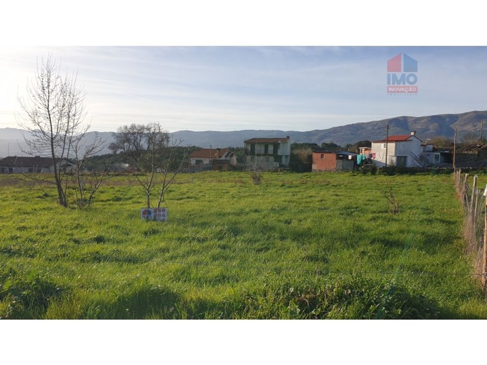 Helårsgrund i Vila Real, Vila Real - foto 3