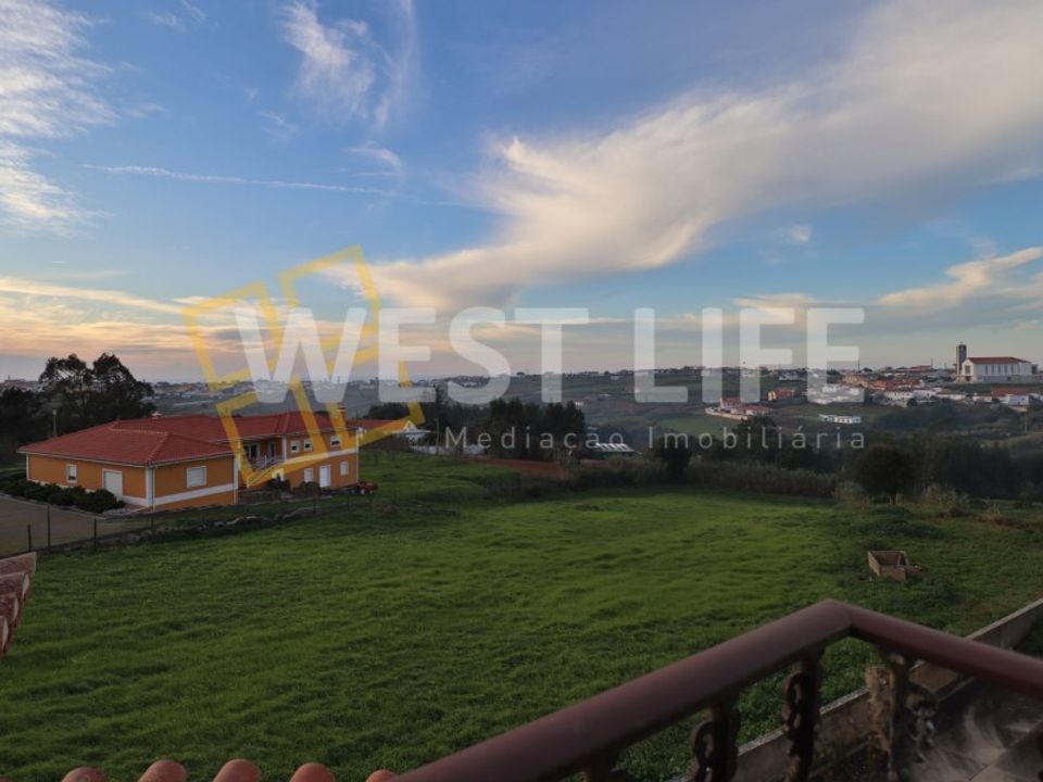 Villa i Santa Barbara, Lisbon - bilde 3