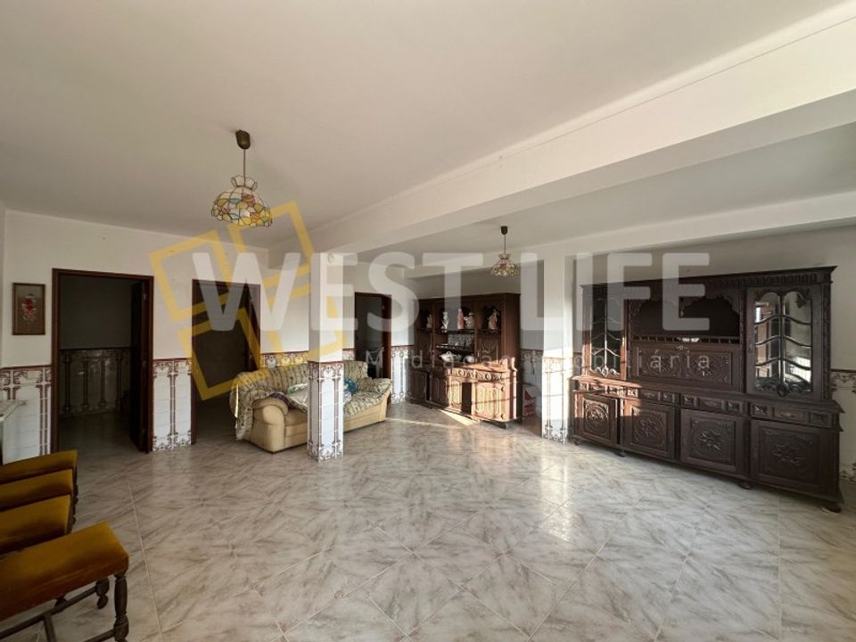 Villa i Santa Barbara, Lisbon - bilde 5