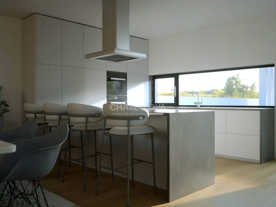 Byhus i Aveiro, Aveiro - foto 2