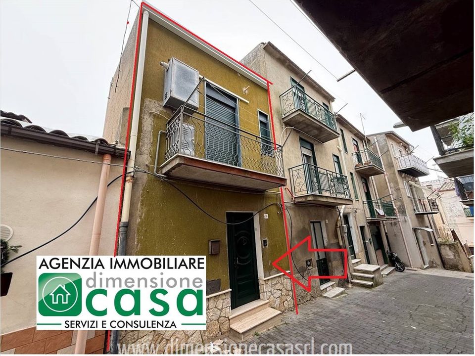 Villa i San Cataldo, Caltanissetta - foto 1