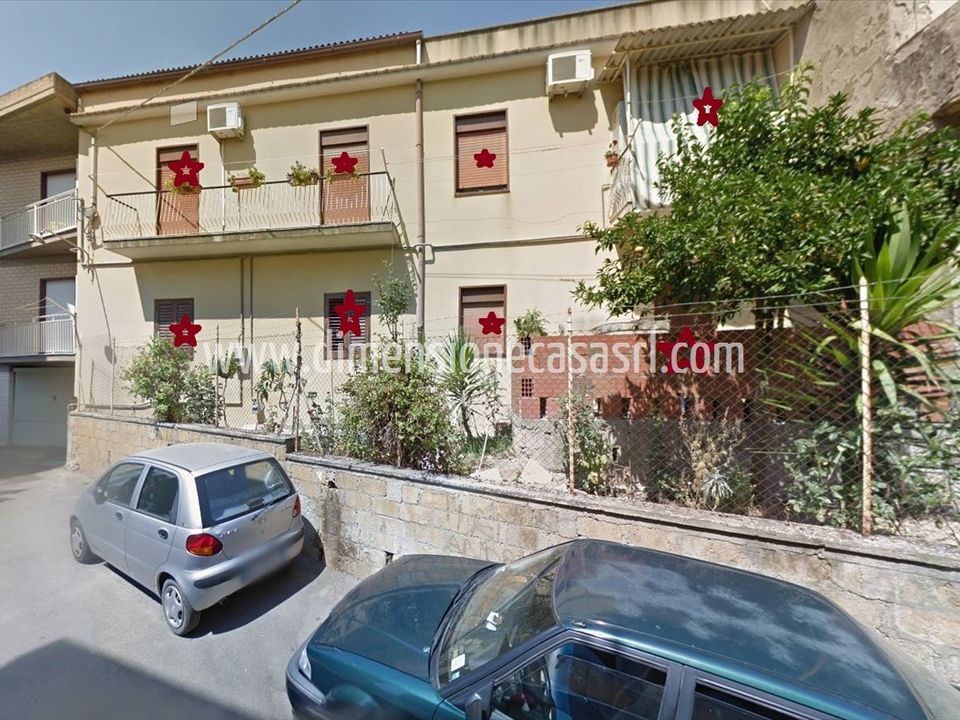 Villa a San Cataldo, Caltanissetta - foto 2