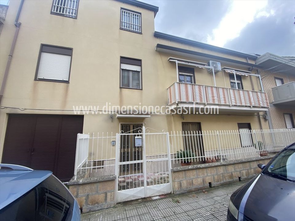 Villa a San Cataldo, Caltanissetta - foto 3