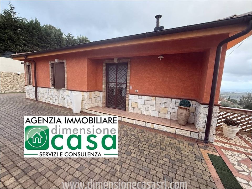 Villa i Caltanissetta, Caltanissetta - foto 2