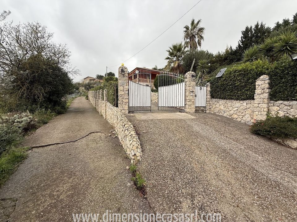 Villa i Caltanissetta, Caltanissetta - foto 3
