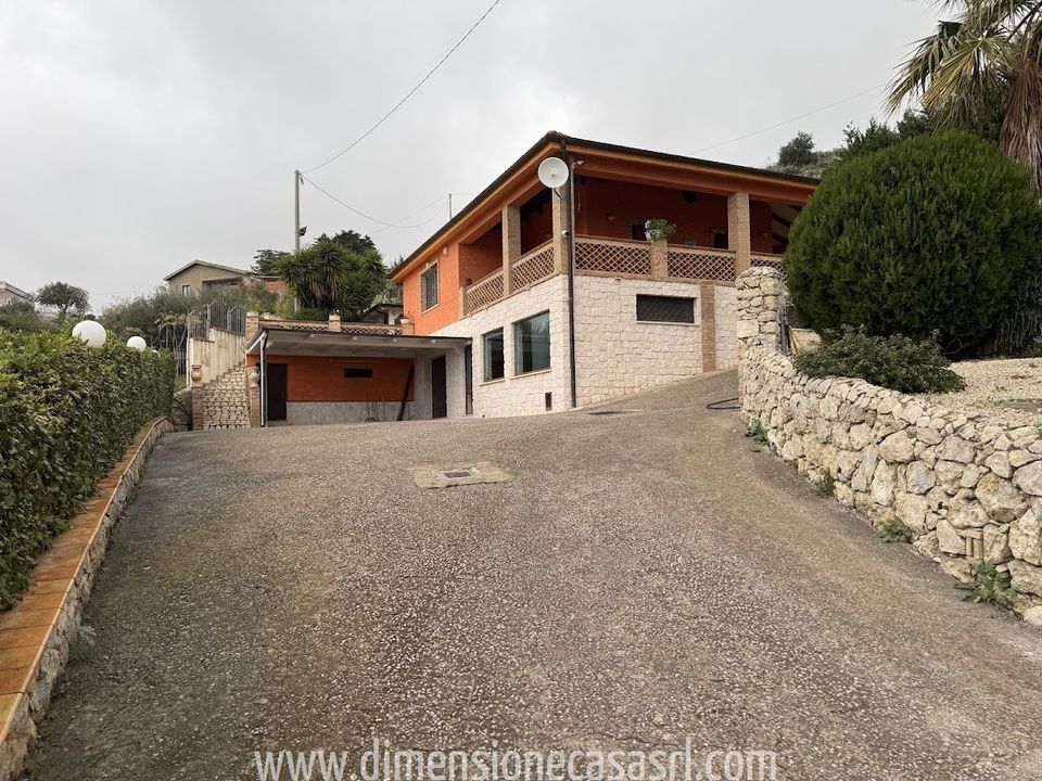 Villa i Caltanissetta, Caltanissetta - foto 4