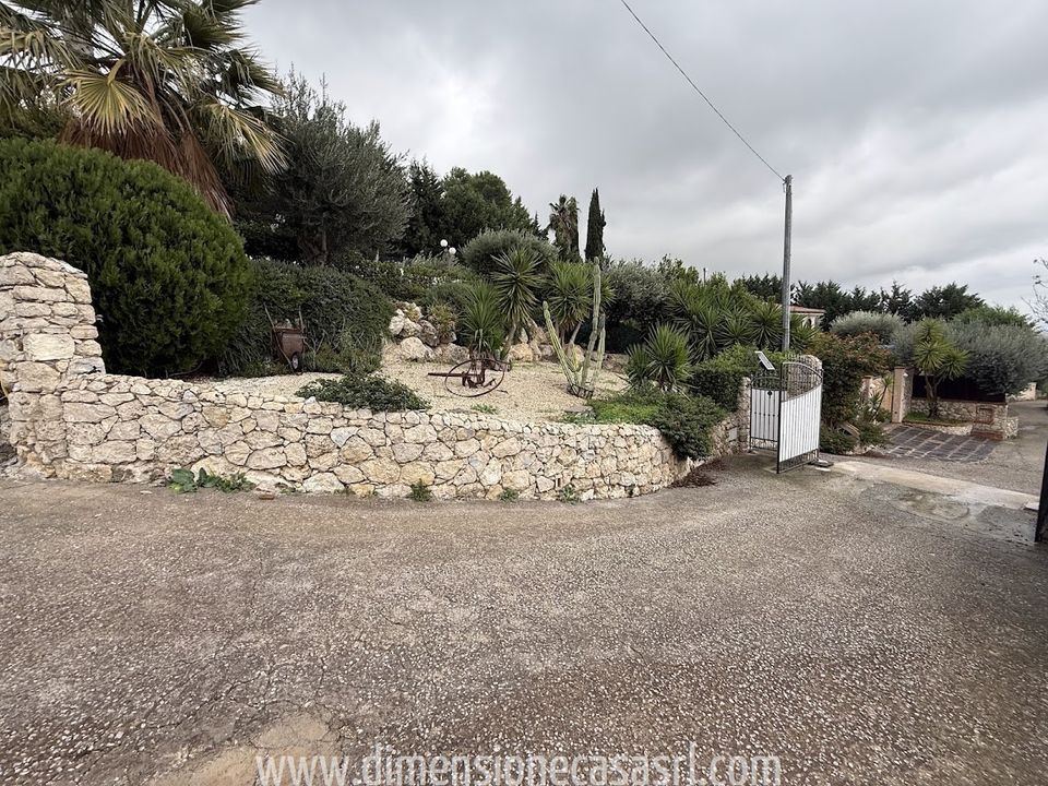 Villa i Caltanissetta, Caltanissetta - foto 5
