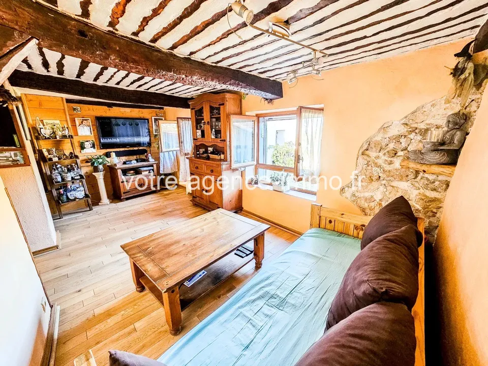 Villa i Aspremont, Alpes-Maritimes - foto 2