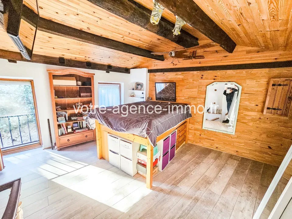 Villa i Aspremont, Alpes-Maritimes - foto 3