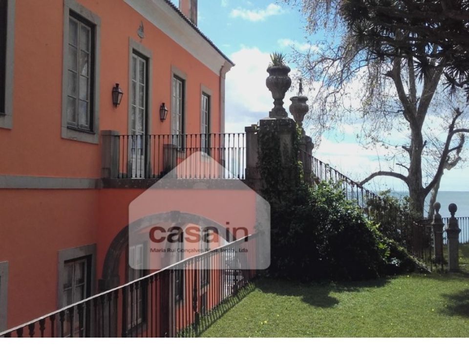 Villa i Oeiras, Lisbon - foto 1