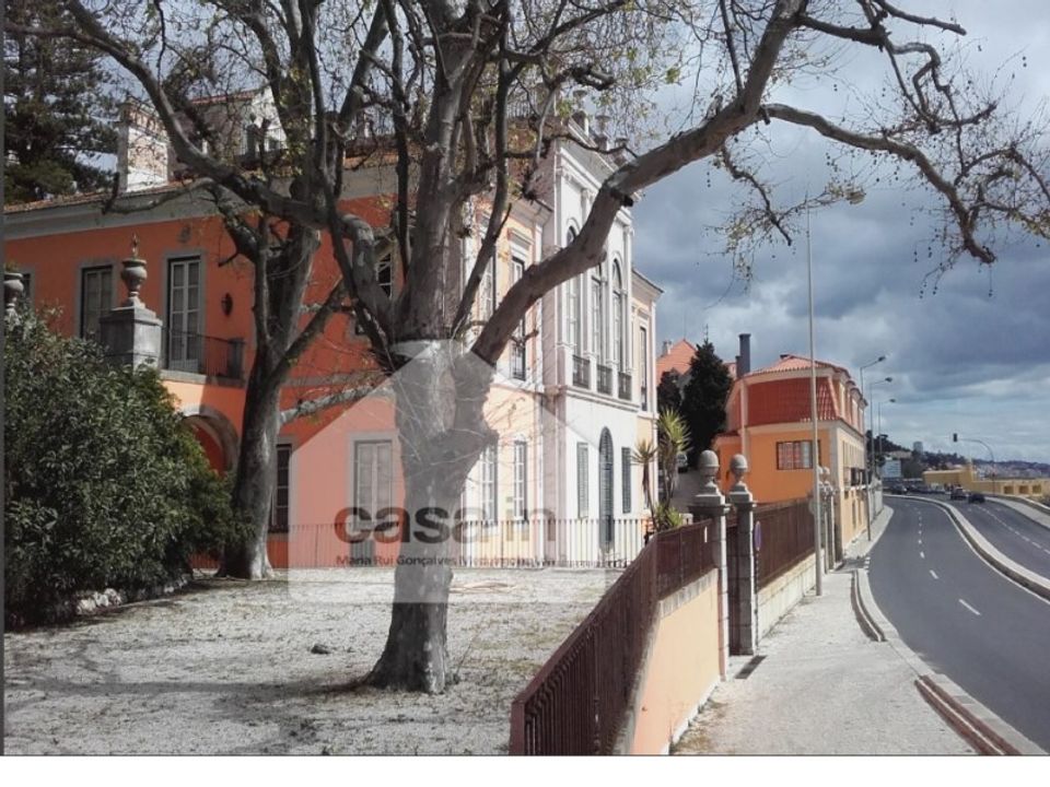 Villa i Oeiras, Lisbon - foto 3