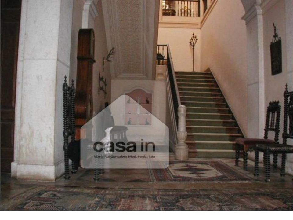 Villa i Oeiras, Lisbon - foto 4