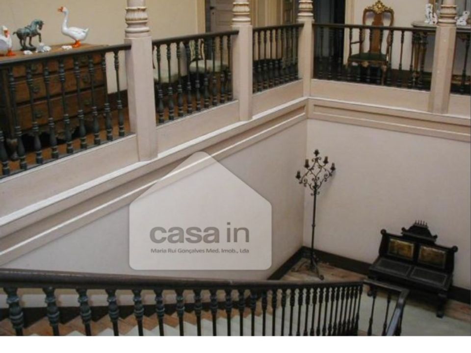 Villa i Oeiras, Lisbon - foto 5