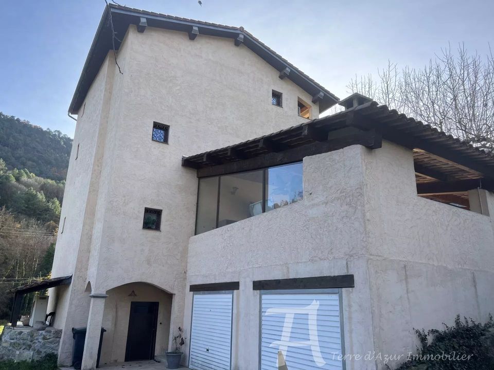 Villa i Sospel, Alpes-Maritimes - foto 5