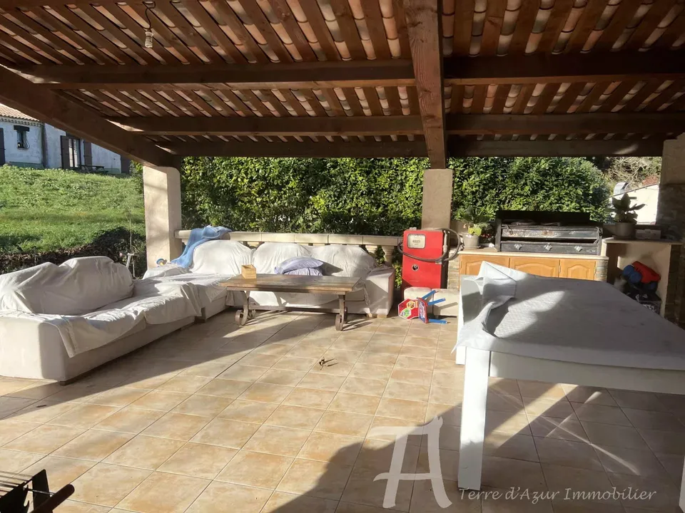 Villa i Sospel, Alpes-Maritimes - foto 2