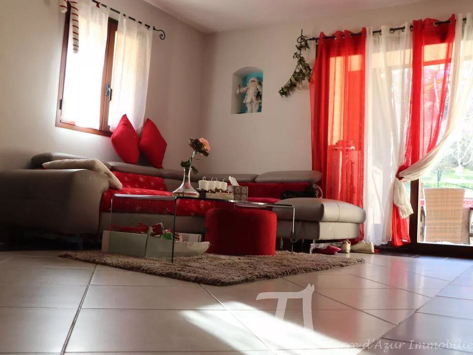 Villa i Sospel, Alpes-Maritimes - foto 4