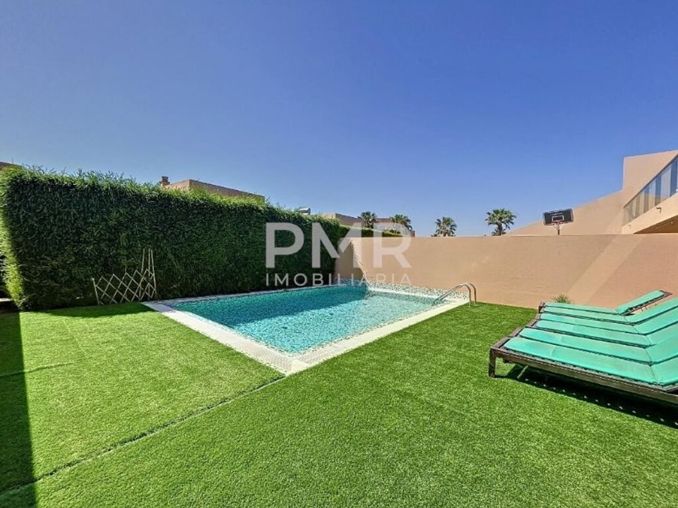 Villa i Guia, Faro - foto 3
