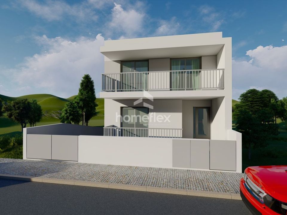 Villa i Figueira da Foz, Coimbra - foto 1