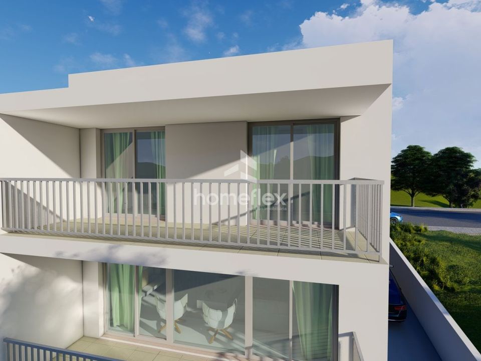 Villa i Figueira da Foz, Coimbra - foto 3