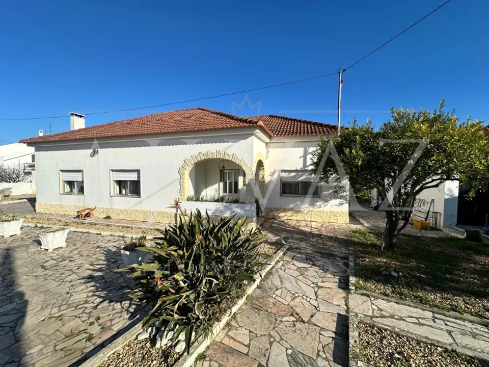 Villa i Grandola, Setubal - foto 1