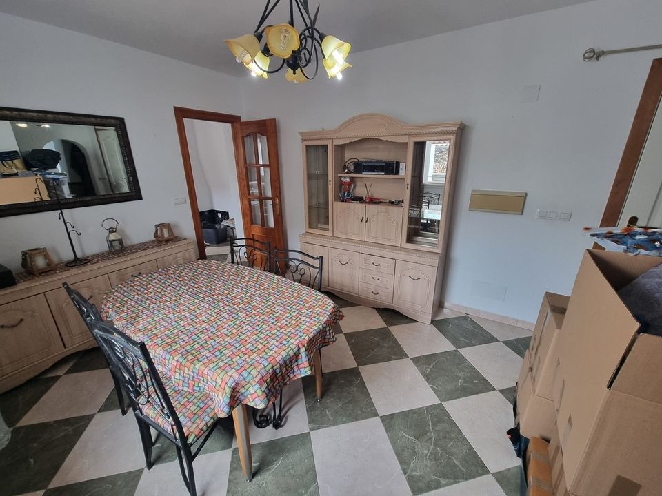 Cortijo i Lubrin, Almeria - foto 5