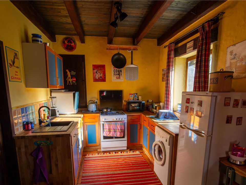 Villa i Isigny-le-Buat, Manche - foto 4