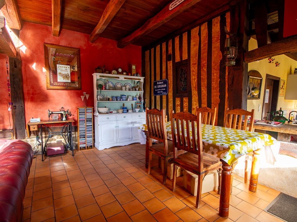 Villa i Isigny-le-Buat, Manche - foto 5