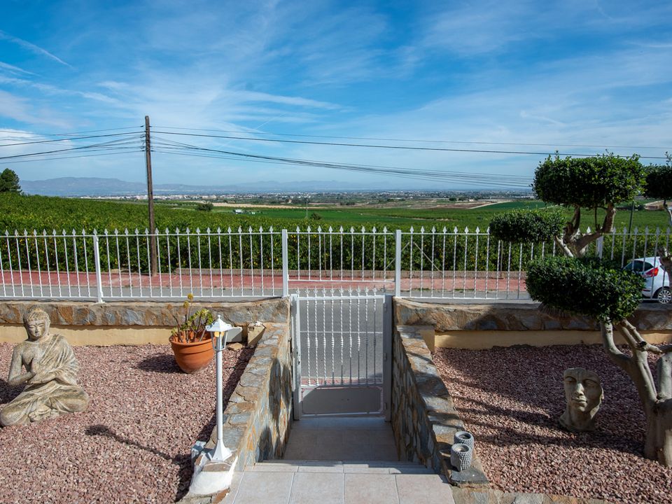 Villa a Algorfa, Alicante - foto 2