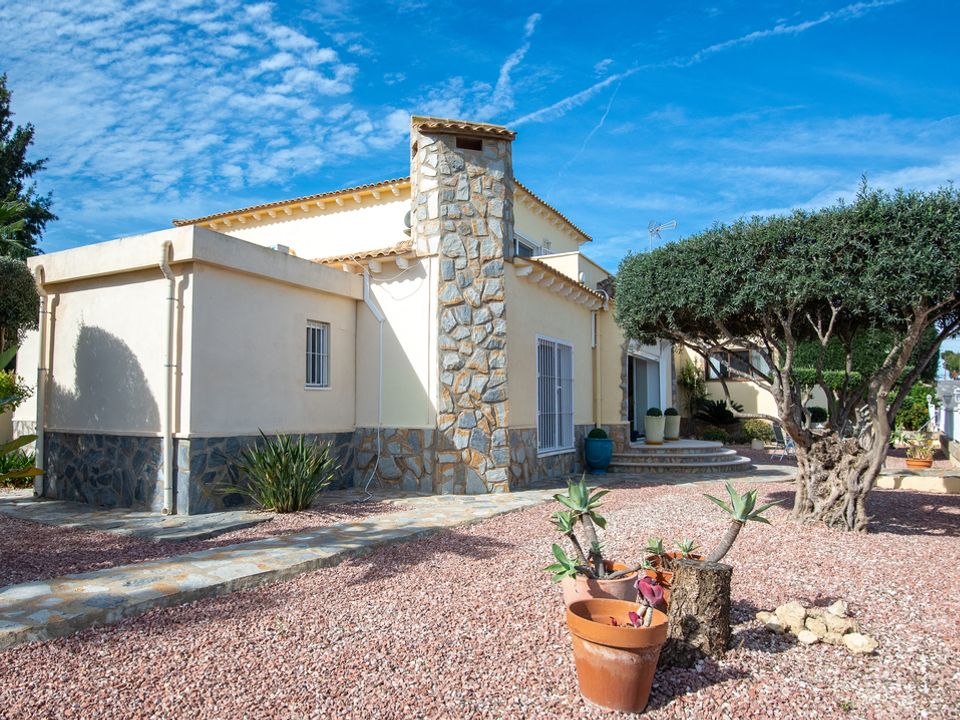 Villa a Algorfa, Alicante - foto 3